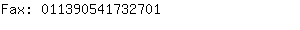 Fax: 01139054173....