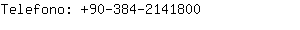 Telefono: 90-384-214....