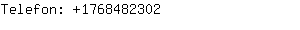 Telefon: 176848....