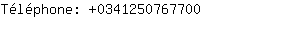 Tlphone: 034125076....