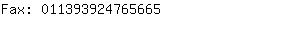 Fax: 01139392476....