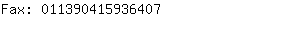 Fax: 01139041593....