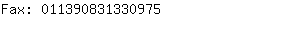 Fax: 01139083133....