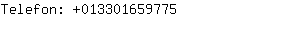 Telefon: 01330165....