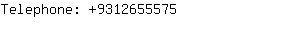 Telephone: 931265....