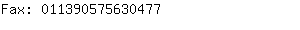 Fax: 01139057563....