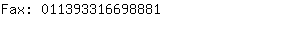 Fax: 01139331669....