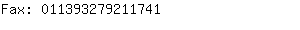 Fax: 01139327921....