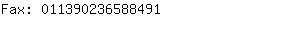 Fax: 01139023658....