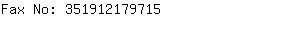 Fax No: 35191217....