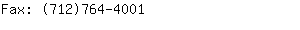 Fax: (712)764-....