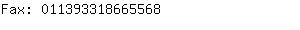 Fax: 01139331866....