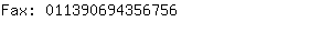 Fax: 01139069435....