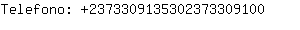 Telefono: 237330913530237330....