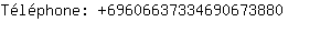 Tlphone: 6960663733469067....