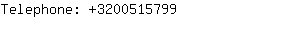 Telephone: 320051....