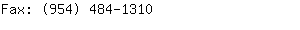 Fax: (954) 484-....