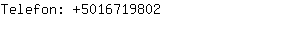 Telefon: 501671....