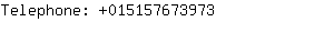 Telephone: 01515767....