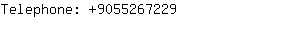Telephone: 905526....