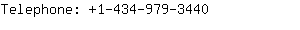 Telephone: 1-434-979-....