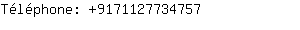 Tlphone: 917112773....