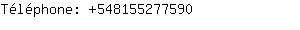 Tlphone: 54815527....