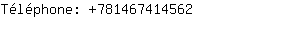 Tlphone: 78146741....