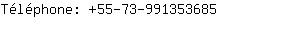 Tlphone: 55-73-99135....