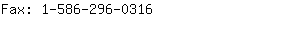 Fax: 1-586-296-....