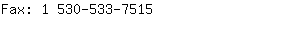 Fax: 1 530-533-....