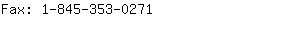 Fax: 1-845-353-....