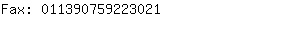 Fax: 01139075922....