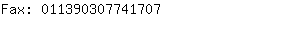 Fax: 01139030774....