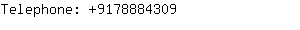 Telephone: 917888....