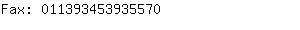 Fax: 01139345393....