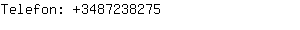 Telefon: 348723....