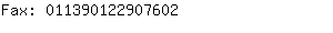 Fax: 01139012290....