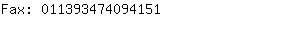 Fax: 01139347409....