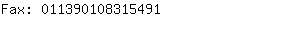 Fax: 01139010831....