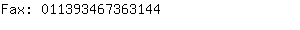 Fax: 01139346736....