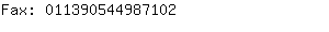 Fax: 01139054498....