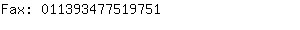 Fax: 01139347751....