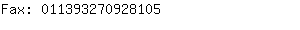 Fax: 01139327092....