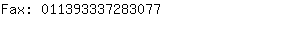 Fax: 01139333728....