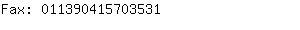 Fax: 01139041570....