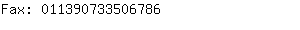 Fax: 01139073350....