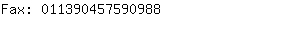 Fax: 01139045759....