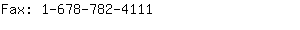 Fax: 1-678-782-....