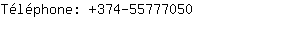 Tlphone: 374-5577....